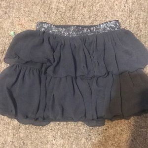 Kids skort very cute worn once